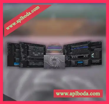 [Falcon音色库]UVI Falcon Factory Library Rev2 v26.0.0 [WiN]（1.08Gb）