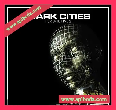 [Hive预置氛围科技舞曲]Plughugger Dark Cities（7Mb）