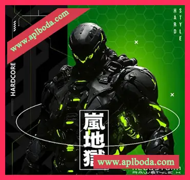 [硬核泰克诺舞曲素材Serum预置]Vortex Samples Hellstorm Rawstyle x Hard Techno Sample Pack [WAV, MiDi]（541Mb）