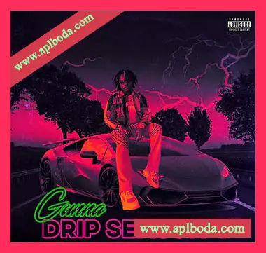 [Trap陷阱鼓组采样]Gunna Drip Season 4 Ever Deconstructed Drum Kit [WAV]（11Mb）