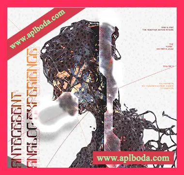 [灵魂RnB采样]nicoryna Antecedent [WAV]（405Mb）