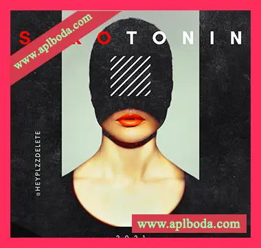 [RnB嘻哈陷阱Ableton工程模板]Plzzdelete Serotonin Vol.1 for Ableton Live（155Mb）