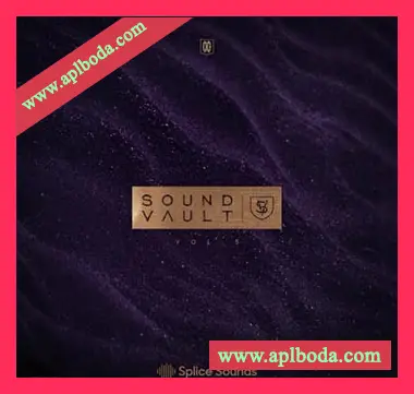 [Electronic电子乐采样]Splice Sounds X&G Sound Vault Vol.5 [WAV]（174Mb）