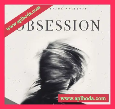 [RnB嘻哈陷阱素材]Trap Veterans Obsession [WAV, MiDi]（153Mb）