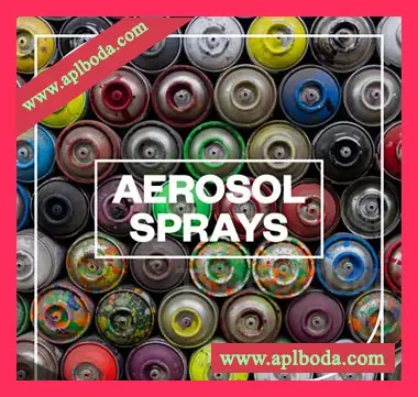 [气溶胶喷雾FX音效]Blastwave FX Aerosol Sprays [WAV]（12Mb）