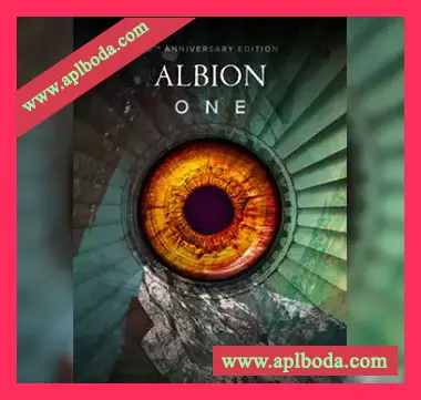 [喷火管弦乐音源]Spitfire Audio Albion ONE v1.7 [KONTAKT]（60Gb）