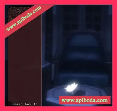 [回响重拍采样]Jorei music box #1 [WAV]（146Mb）