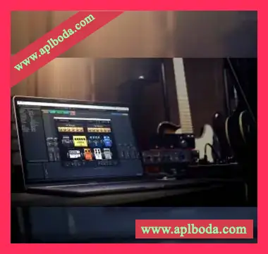 [吉他效果器]Positive Grid BIAS FX v1.6.1 [WiN]（658Mb）