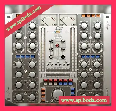 [母带控制台插件]Acustica Audio Howie Weinberg Mastering Console 2023 [MacOSX]（528Mb）