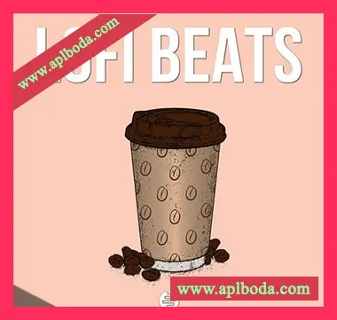 [低保真氛围嘻哈陷阱素材]OST Audio Lo-Fi Beats [WAV, MiDi]（143Mb）