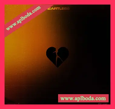 [灵魂RnB采样]Eiby HEARTLESS (Multi Kit) [WAV]（118Mb）