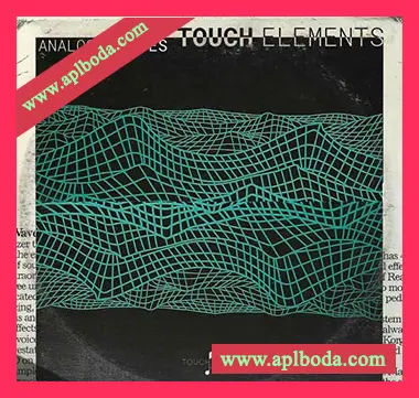 [摇滚慢摇采样]Touch Loops Analogue Waves [WAV]（145Mb）