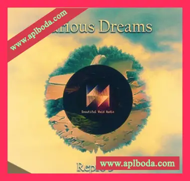 [Repro5预置氛围影视]Beautiful Void Audio Curious Dreams（210Kb）