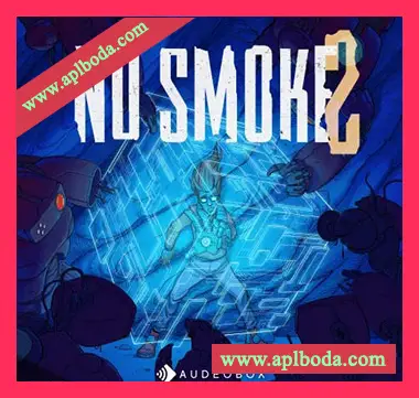 [Trap陷阱采样]AudeoBox No Smoke 2 Trap Music [WAV]（370Mb）