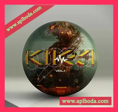 [氛围驰放采样]WavSupply Txylordank Kira Vol.1 (Acoustic Sample Library + Sample Arcade) [WAV]（366Mb）