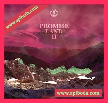 [福音乐采样]Pelham and Junior Promise Land 2 [WAV]（423Mb）