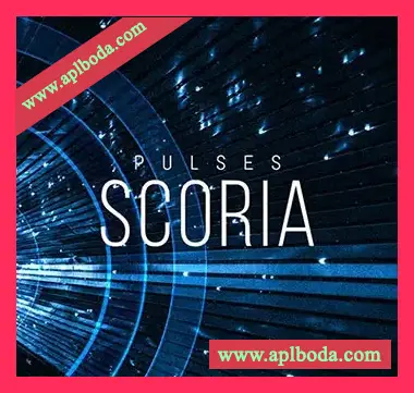 [脉冲氛围音源]Umlaut Audio Scoria [KONTAKT]（393Mb）