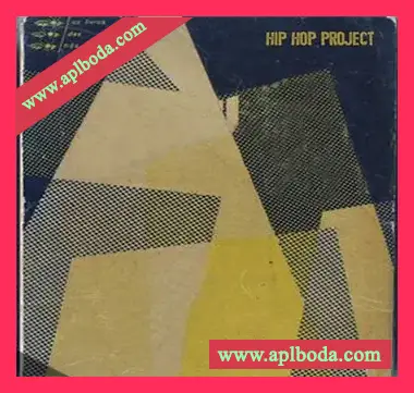 [嘻哈说唱素材]Bfractal Music Hip Hop Project [WAV, MiDi]（346Mb）