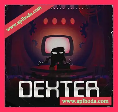 [嘻哈陷阱Trap采样]Trap Veterans Dexter [WAV]（145Mb）