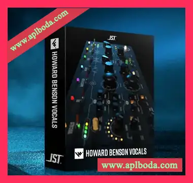 [人声效果器插件]Joey Sturgis Tones Howard Benson Vocals v1.0.1 [WiN]（22Mb）