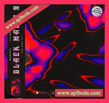 [嘻哈陷阱采样]Based1 and Pilgrim Black Magic (One Shot Kit) [WAV]（783Mb）