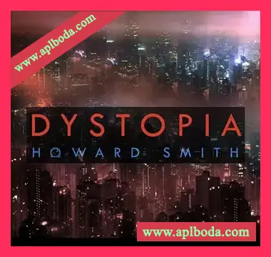 [Spire预置影视合成波赛博朋克]Howard Smith Sounds Dystopia For Spire（17Mb）