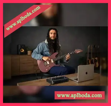 [教程]Udemy Guitar Fretboard Mastery with CAGED, Triads and Pentatonics（5.1Gb）