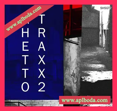 [科技舞曲素材]ShamanStems Ghetto Traxx 2 [WAV, MiDi]（280Mb）