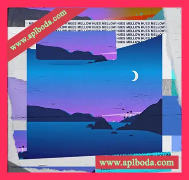 [灵魂RnB采样]Pelham And Junior Mellow Hues Vol.1 (Compositions And Stems) [WAV]（616Mb）
