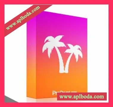 [Tropical休闲热带舞曲鼓组LOOP素材]ProDrumLoops Tropical House Drum Loops Kit Vol.1 [AiFF]（190Mb）