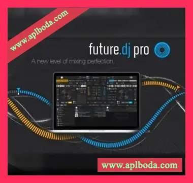 [专业DJ混音工具]XYLIO Future DJ Pro v1.11.2 U2B [MacOSX]（202Mb）