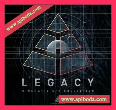 [影视宇宙音景节奏音源]Audio Imperia Legacy v1.1.0 [KONTAKT]（6.72Gb）