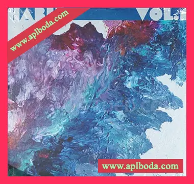 [Retro怀旧乐采样]Kingsway Music Library Habib Vol.1 (Compositions and Stems) [WAV]（534Mb）