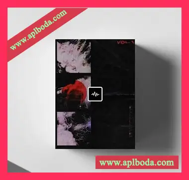 [流行氛围吉他采样]WavSupply mjNichols Vol.1 (Guitar Loop Kit) [WAV]（292Mb）