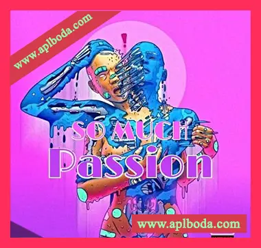 [嘻哈RnB采样]Emperor Sounds So Much Passion [WAV]（23Mb）