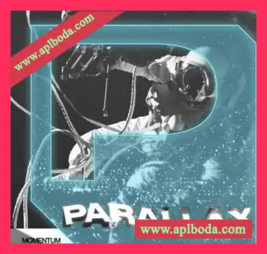 [前卫迷幻舞曲采样]Parallax Momentum – Uplifting and Euphoric Trance [WAV]（219Mb）