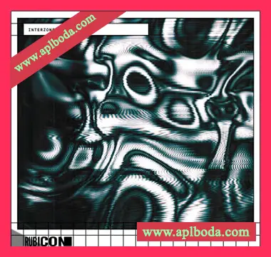 [雷击顿电子赛博朋克采样]Rubicon Interzones [WAV]（590Mb）