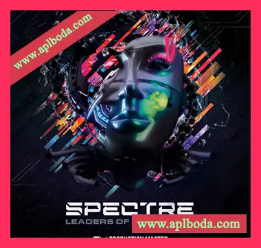 [HardDance硬核舞曲采样]Production Master Spectre [WAV]（886Mb）