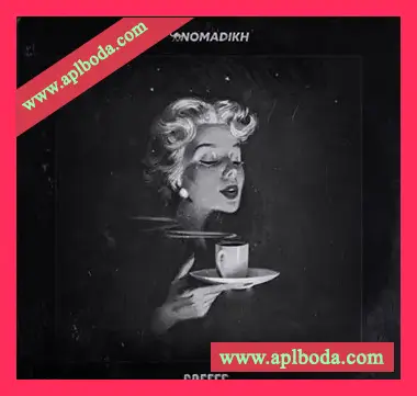 [嘻哈鼓组采样]Nomadikh ‘COFFEE.’ Drum Kit [WAV]（47Mb）