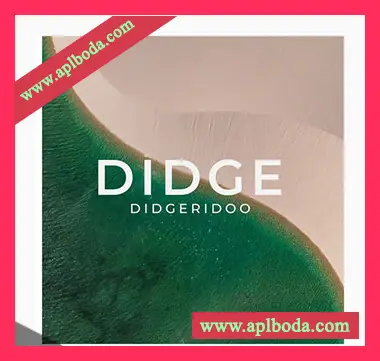 [Trance采样]Zenhiser Didge Didgeridoo [WAV]（644Mb）