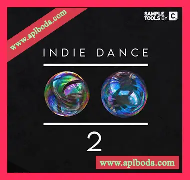 [前卫科技浩室独立舞曲素材Serum预置]Sample Tools By Cr2 Indie Dance 2 [WAV, MiDi]（479Mb）