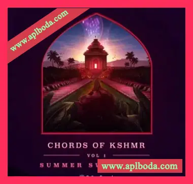[电子舞曲电气浩室采样]Splice Sounds Chords of KSHMR [WAV]（308Mb）