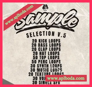[泰克诺舞曲采样]Freenzy Music Freenzy Sample Selection V.5 [WAV]（353Mb）
