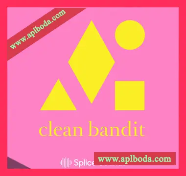 [POP流行采样]Splice Sounds Clean Bandit Sample Pack [WAV]（85Mb）