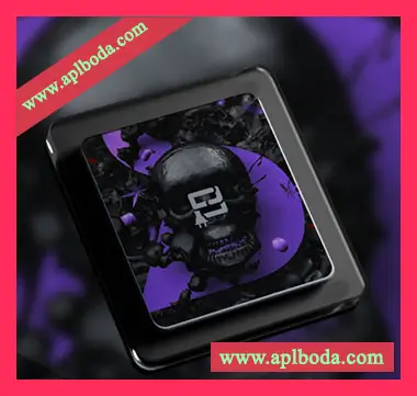 [嘻哈陷阱MiDi素材]StudioPlug Venom (Midi Kit)（117Mb）