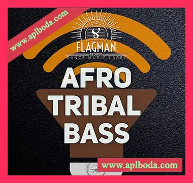 [Tribal科技浩室采样]Beatrising Afro Tribal Bass [WAV]（192Mb）