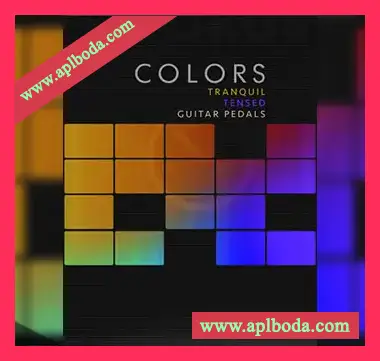 [氛围背景乐音源]Cinematique Instruments Color Bundle 3 [KONTAKT]（2Gb）