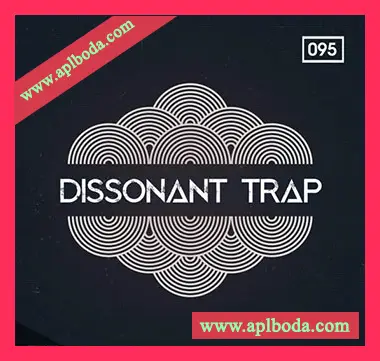 [Trap陷阱采样]Bingoshakerz Dissonant Trap [WAV, REX]（571Mb）