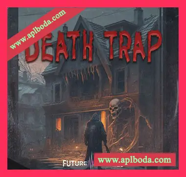 [Trap陷阱素材]Future Samples Death Trap [WAV, MiDi]（71Mb）