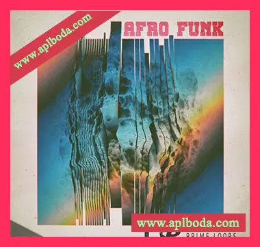 [拉丁民族放克采样]Prime Loops Afro Funk [WAV]（628Mb）